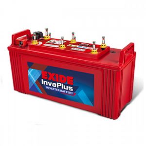 EXIDE INVA PLUS 1350 135 AH BATTERY