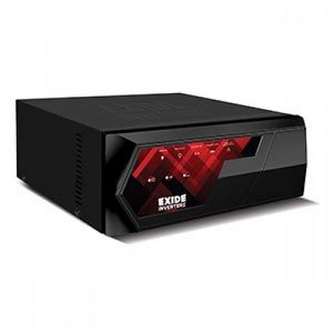EXIDE MAGIC 825VA HOME UPS INVERTER