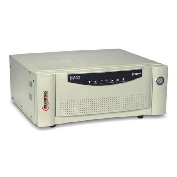 Microtek UPS 900VA SEBz Sinewave Inverter