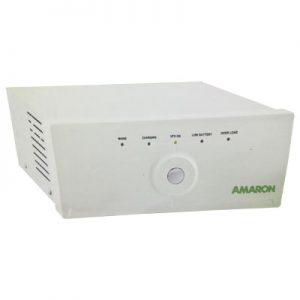 Amaron AAM-HU-HUPS880VA Inverter