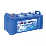 SF SONIC - PC 1500 BATTERY