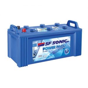 SF SONIC - PC 1500 BATTERY