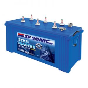 SF SONIC - SM 8500 BATTERY