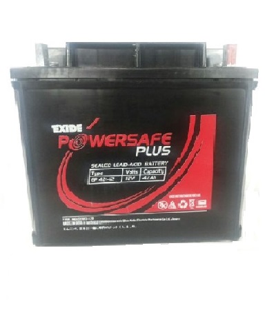 exide-powersafe-plus-smf-12v-42ah-battery