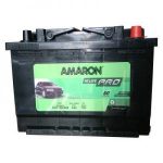 Amaron PRO AAM-PR-600109087-DIN100 100Ah Car Battery 1