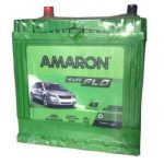 Amaron FLO AAM-FL-0BH45D20L 45Ah Car Battery 1