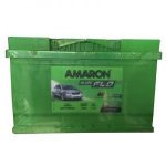 Amaron FLO AAM-FL-565106590 65Ah Car Battery 1