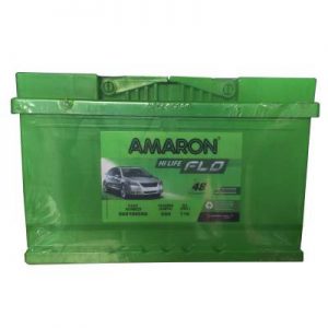 Amaron FLO AAM-FL-565106590 65Ah Car Battery