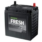 Amaron Fresh AAM-FR-0FR400LMF 35Ah Car Battery