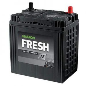 Amaron Fresh AAM-FR-0FR400RMF 35Ah Car Battery