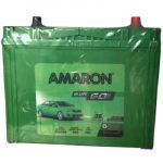 Amaron GO AAM-GO-00095D26L 65Ah Car Battery 1
