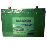 Amaron GO AAM-GO-00105D31L 85Ah Car Battery 1