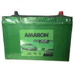Amaron GO AAM-GO-00135D31R 90Ah Car Battery 1