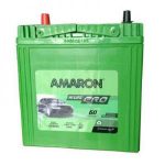 Amaron PRO AAM-PR-00050B20R 35Ah Car Battery 1