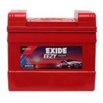 Exide EEZY EGRID700 65Ah Car Battery 1