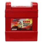 Exide Mileage Grid MGRID35L 35Ah Car Battery 1