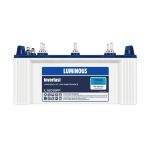 LUMINOUS INVERLAST SC16054 135Ah Battery 1