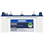 LUMINOUS INVERLAST -PC 18042 150Ah Battery 1