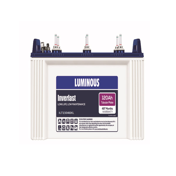 luminous red charge rc 15000