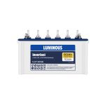 LUMINOUS ILT8036 60Ah INVERTER BATTERY CHENNAI 1