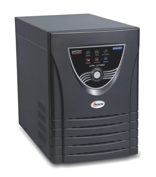 Microtek Jumbo Sinewave 3.7KVA Inverter / 48 V