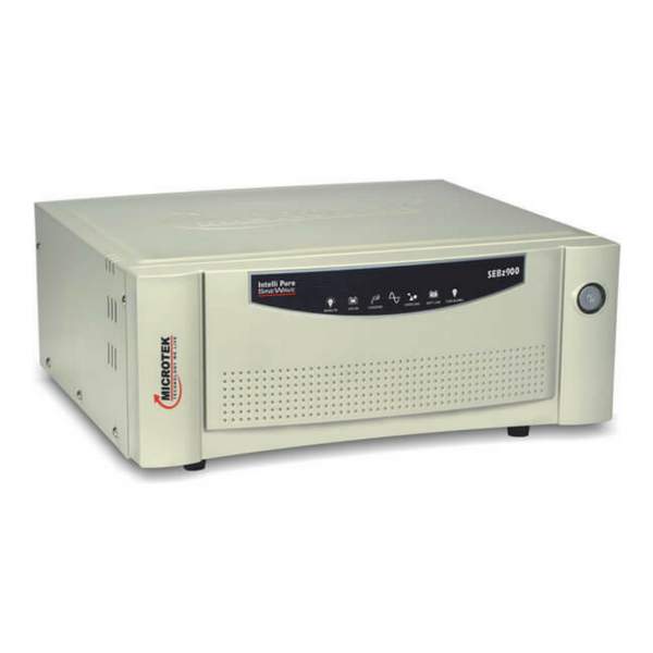 Microtek UPS SEBz 900VA Sinewave Inverter