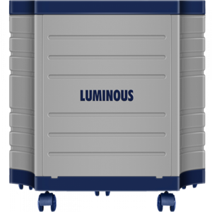 Luminous Trolley - Double Battery