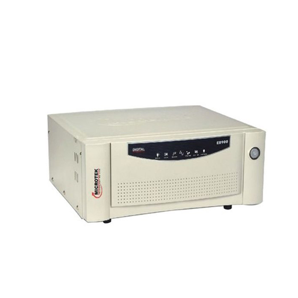 Microtek UPS-900EB Microtek EB 900 Square Wave Inverter