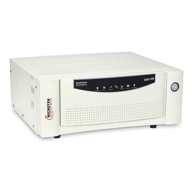 Microtek UPS SEBz 1100VA Pure Sine Wave Inverter