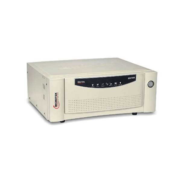 Microtek UPS SEBz 900VA Pure Sine Wave Inverter