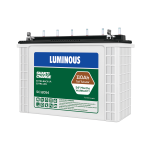 LUMINOUS SHAKTI CHARGE-SC 12054 110Ah TUBULAR Battery 2