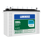 LUMINOUS SHAKTI CHARGE-SC 16054 135Ah TUBULAR BATTERY 2