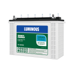 LUMINOUS SHAKTI CHARGE-SC 16054 135Ah TUBULAR BATTERY 3