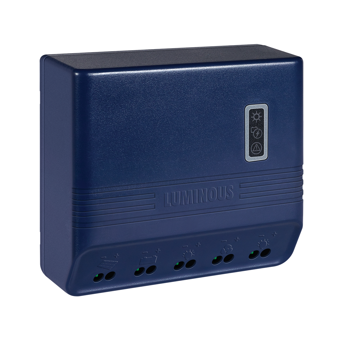 LUMINOUS SOLAR CHARGE CONTROLLER - SCC1206NM