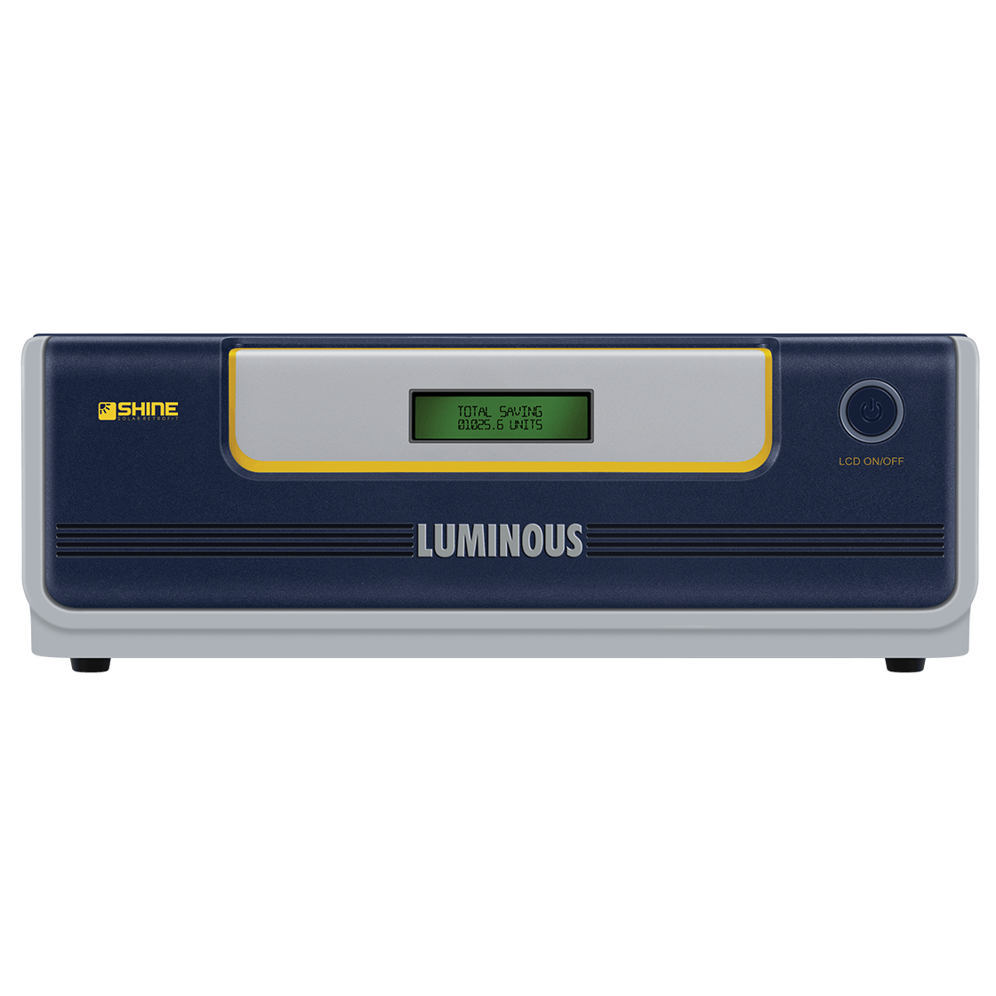 LUMINOUS SOLAR RETROFIT - SHINE 9650 SOLAR INVERTER