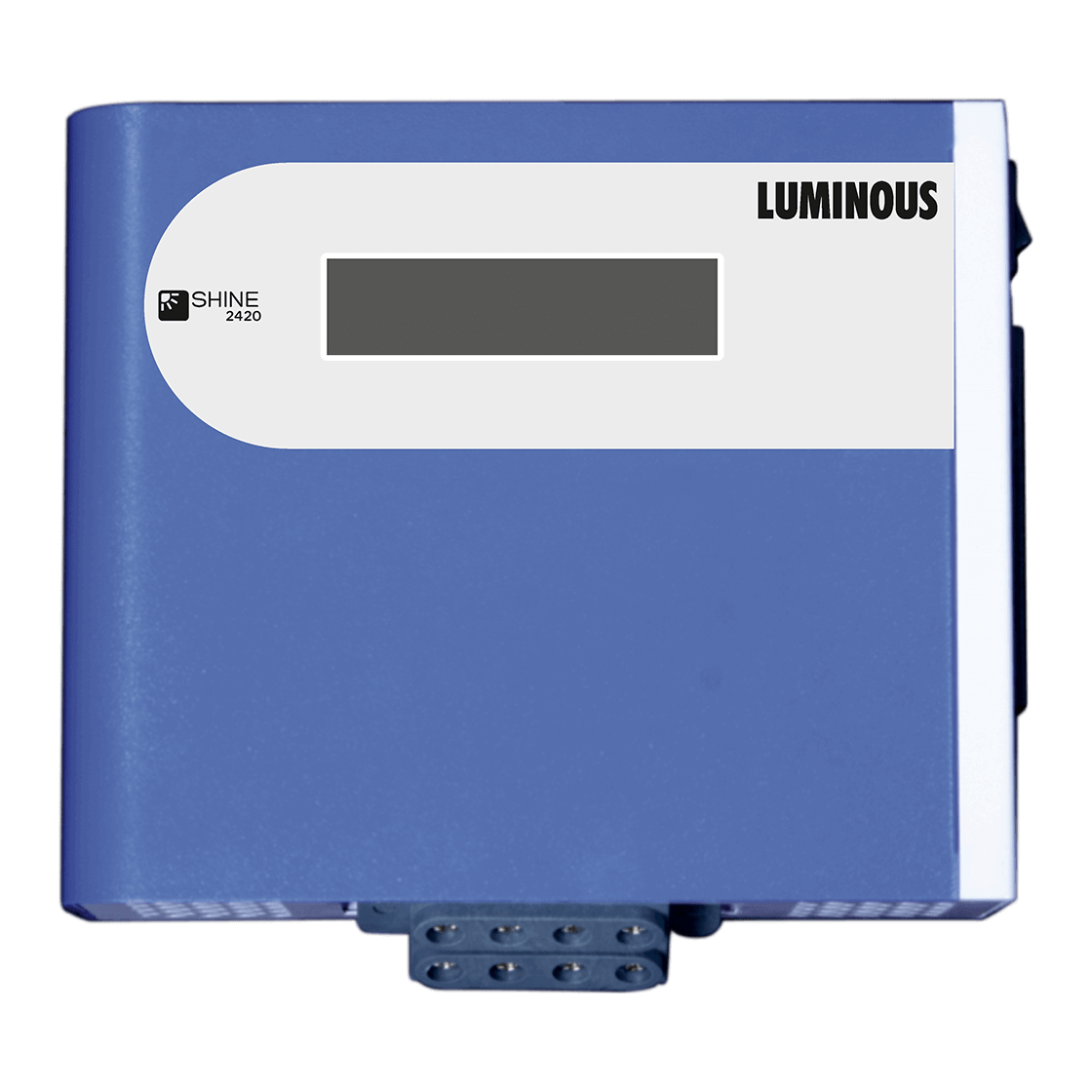 LUMINOUS SOLAR RETROFIT - SHINE 2420 BATTERY