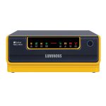 LUMINOUS SOLAR UPS / SOLAR INVERTER – NXG 1400 1